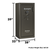 Remington Express Series Gun Safe