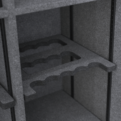 Remington Gun Club Series Gun Safe