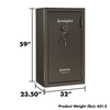 Remington Express Series Gun Safe
