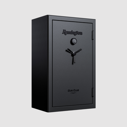 Remington Gun Club Series Gun Safe