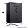 Remington Gun Club Series Gun Safe