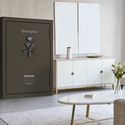 Remington Express Series Gun Safe