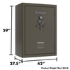 Remington Express Series Gun Safe