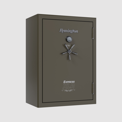 Remington Express Series Gun Safe
