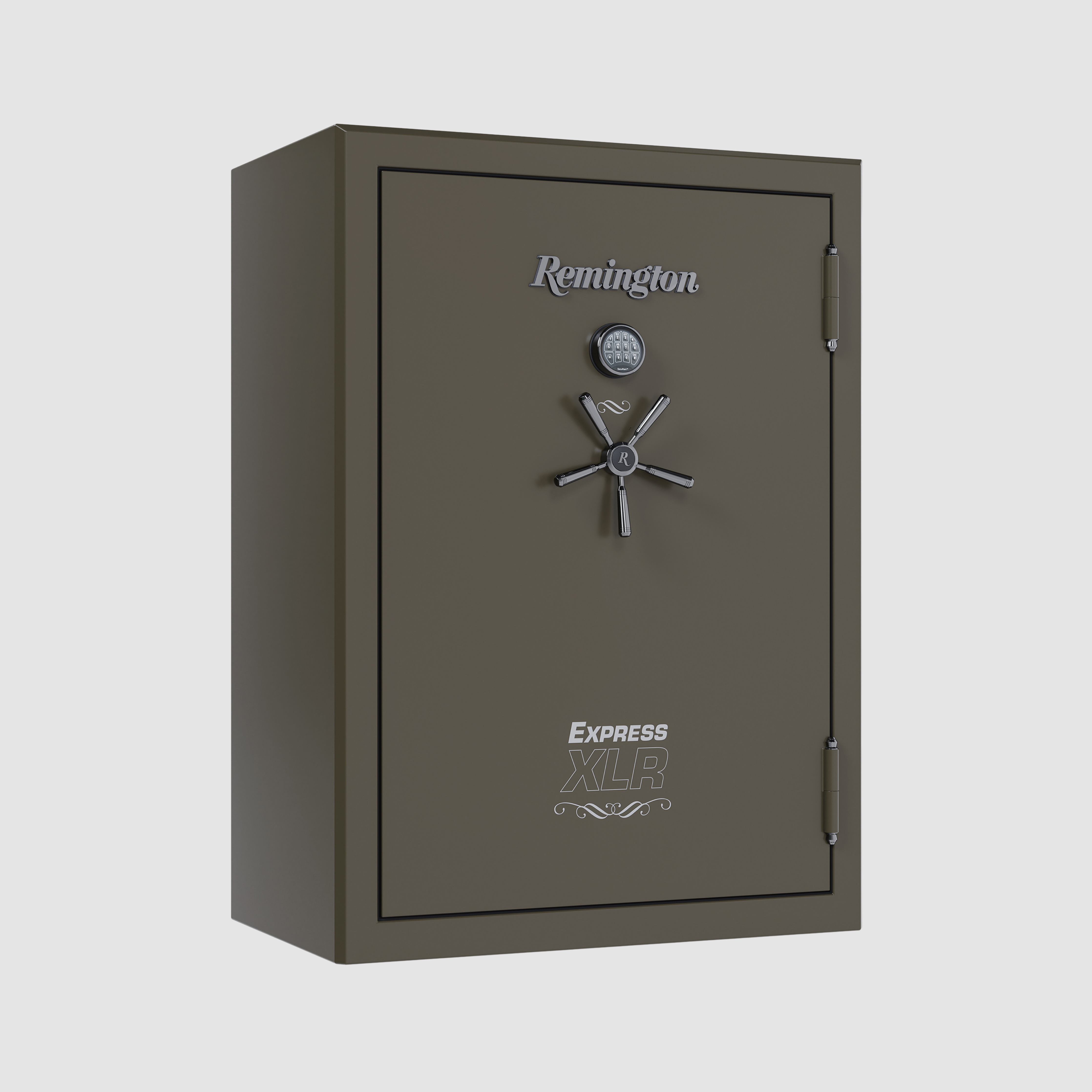 Remington Express Series Gun Safe