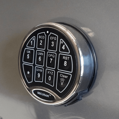 Remington Express Series Gun Safe