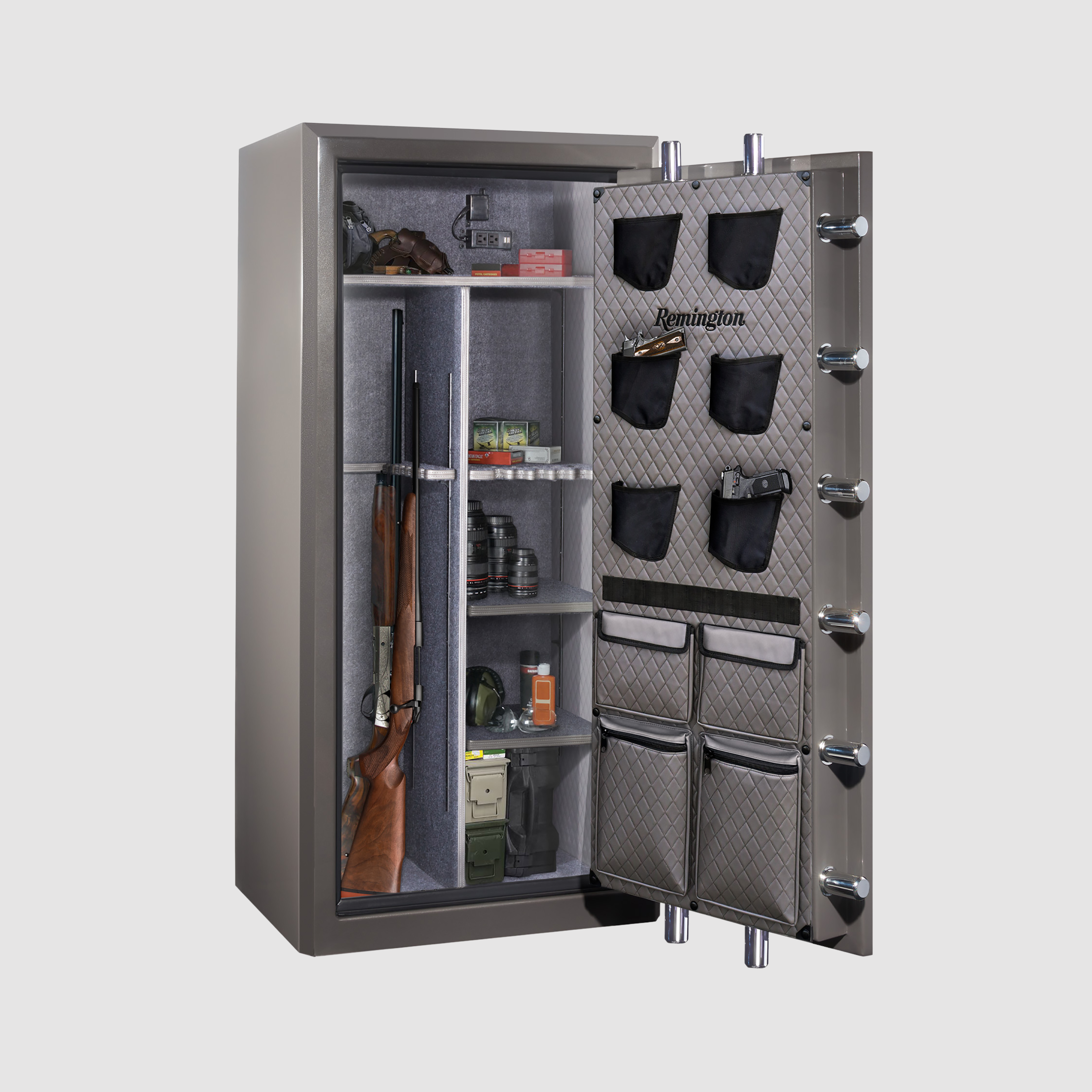 Remington Nitro Series Gun Safe