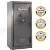 Remington Nitro Series Gun Safe