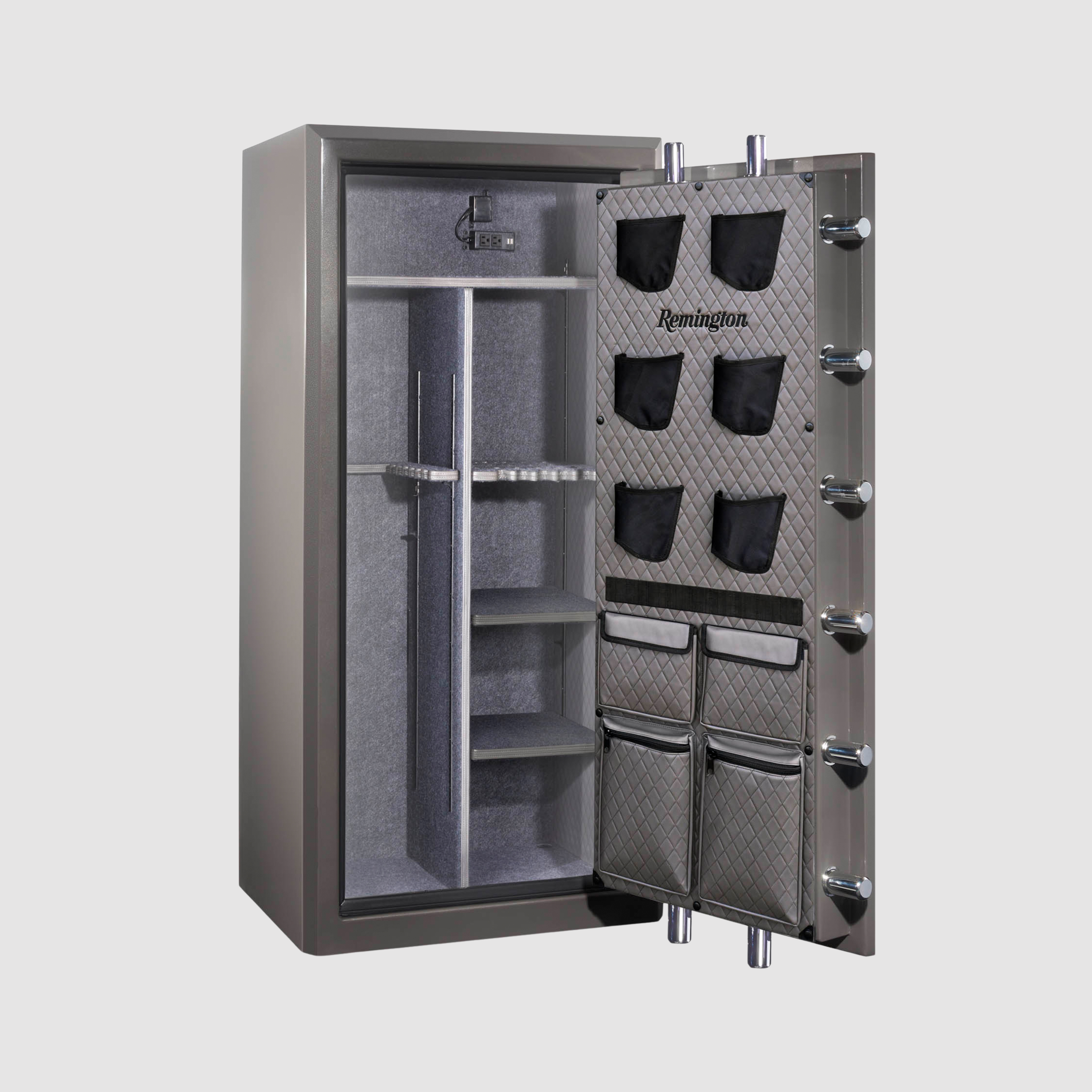 Remington Nitro Series Gun Safe