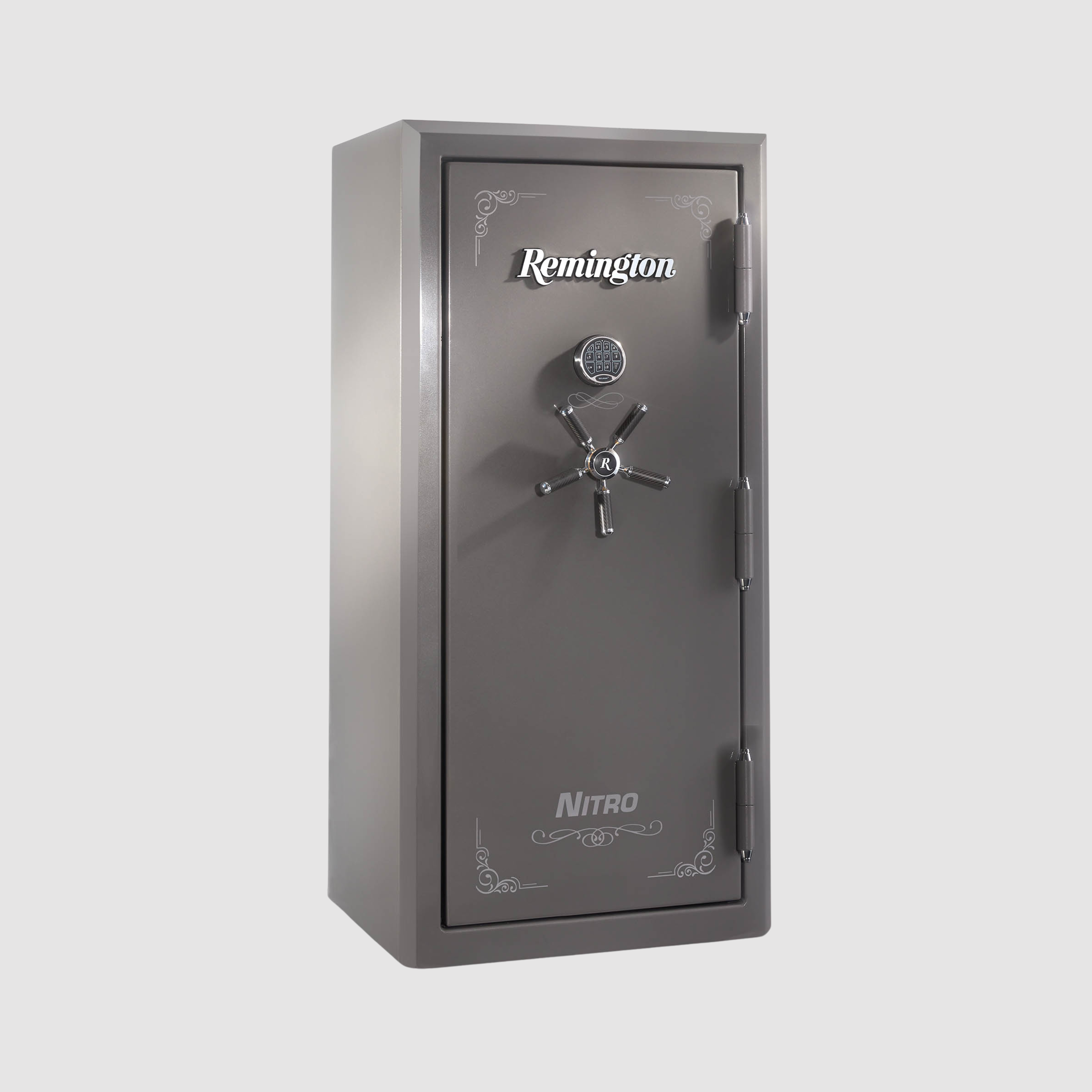 Remington Nitro Series Gun Safe