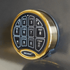 Remington STS Series Gun Safe