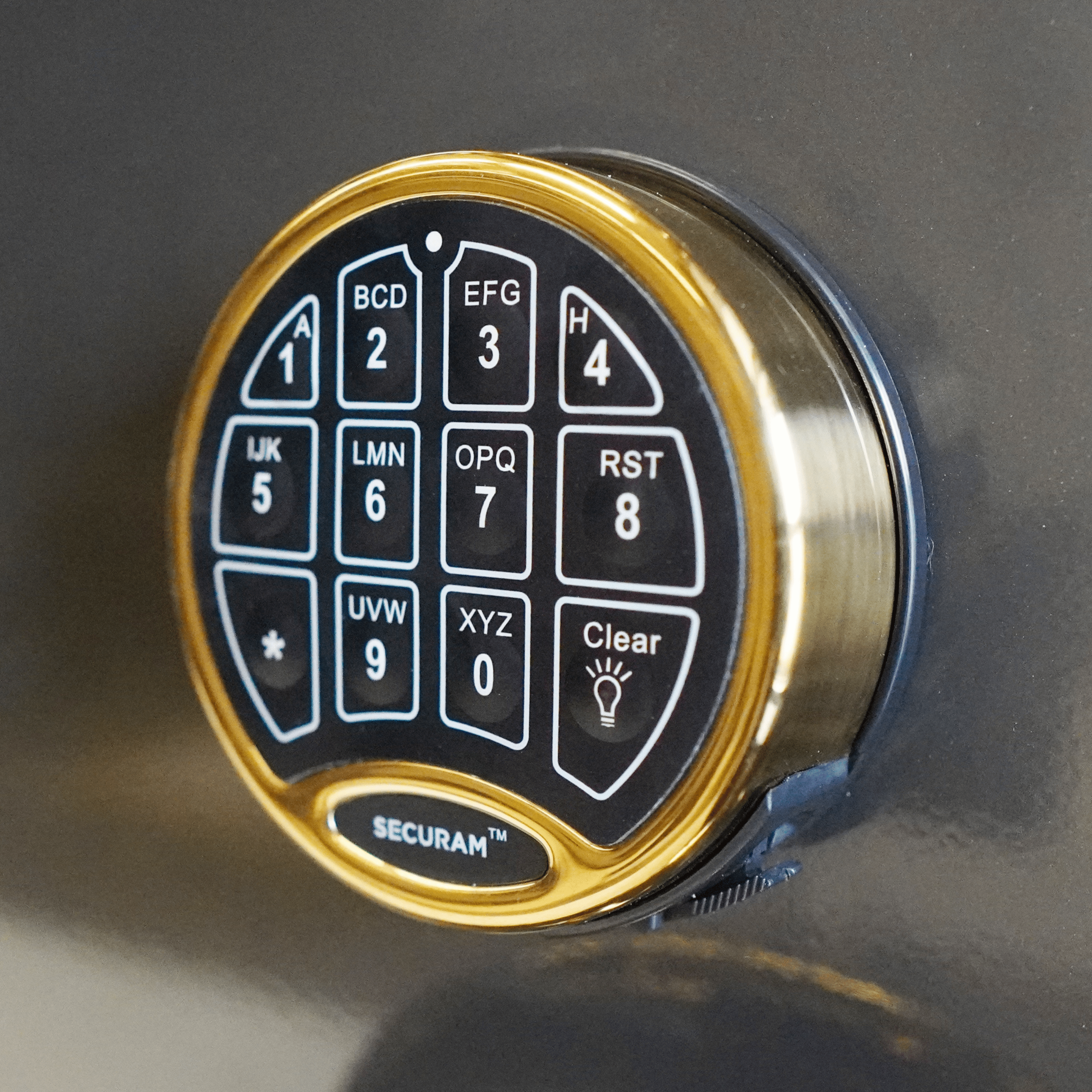 Remington STS Series Gun Safe