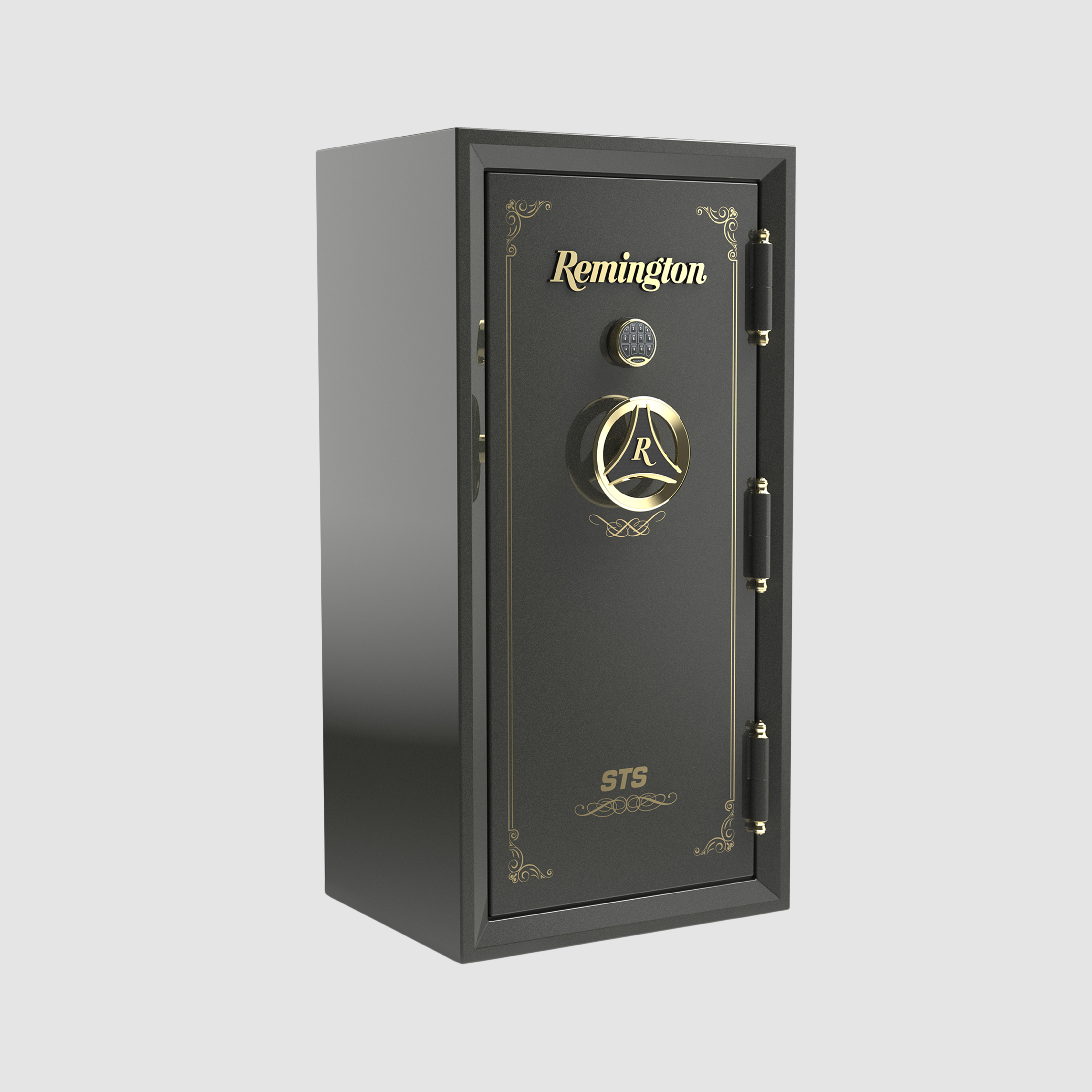 Remington STS Series Gun Safe