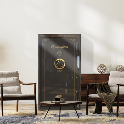 Remington STS Series Gun Safe