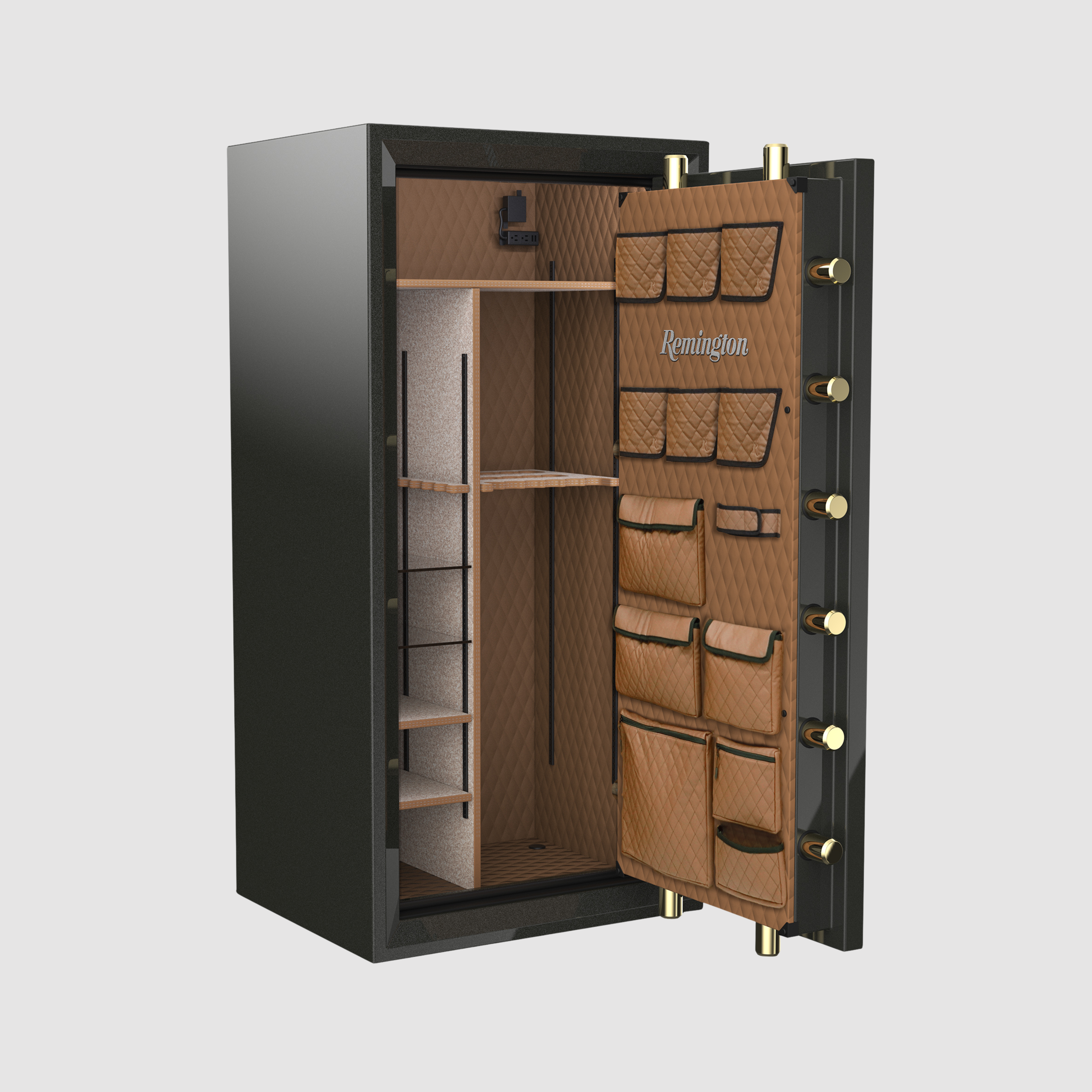 Remington STS Series Gun Safe