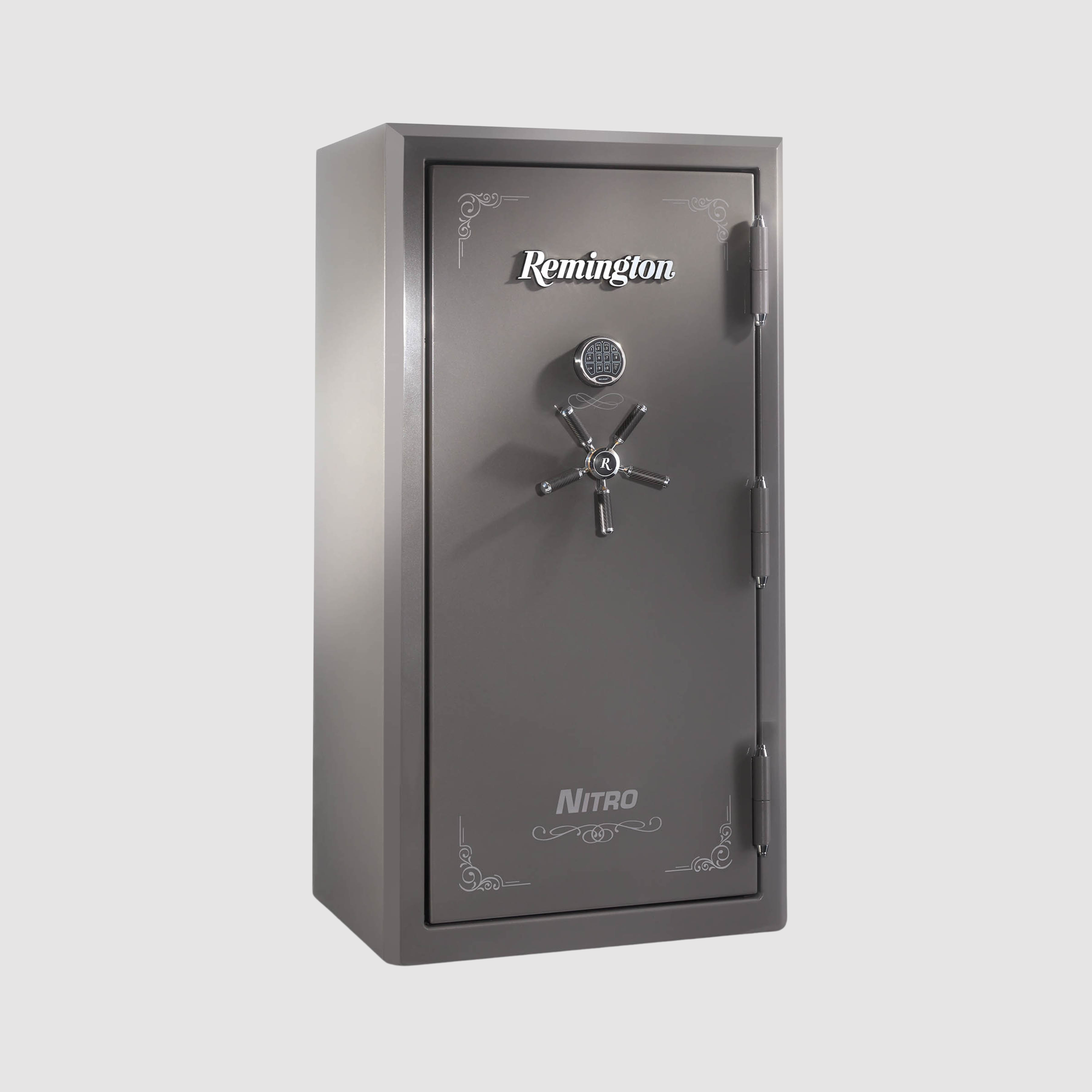 Remington Nitro Series Gun Safe