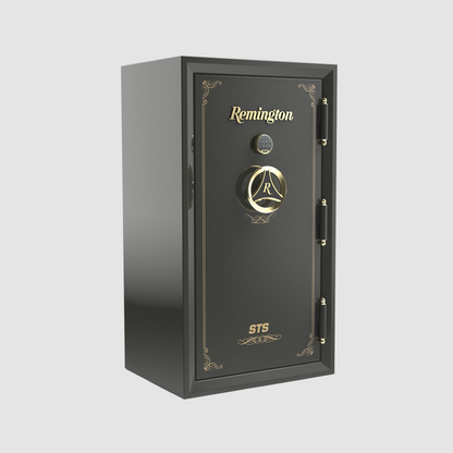 Remington STS Series Gun Safe
