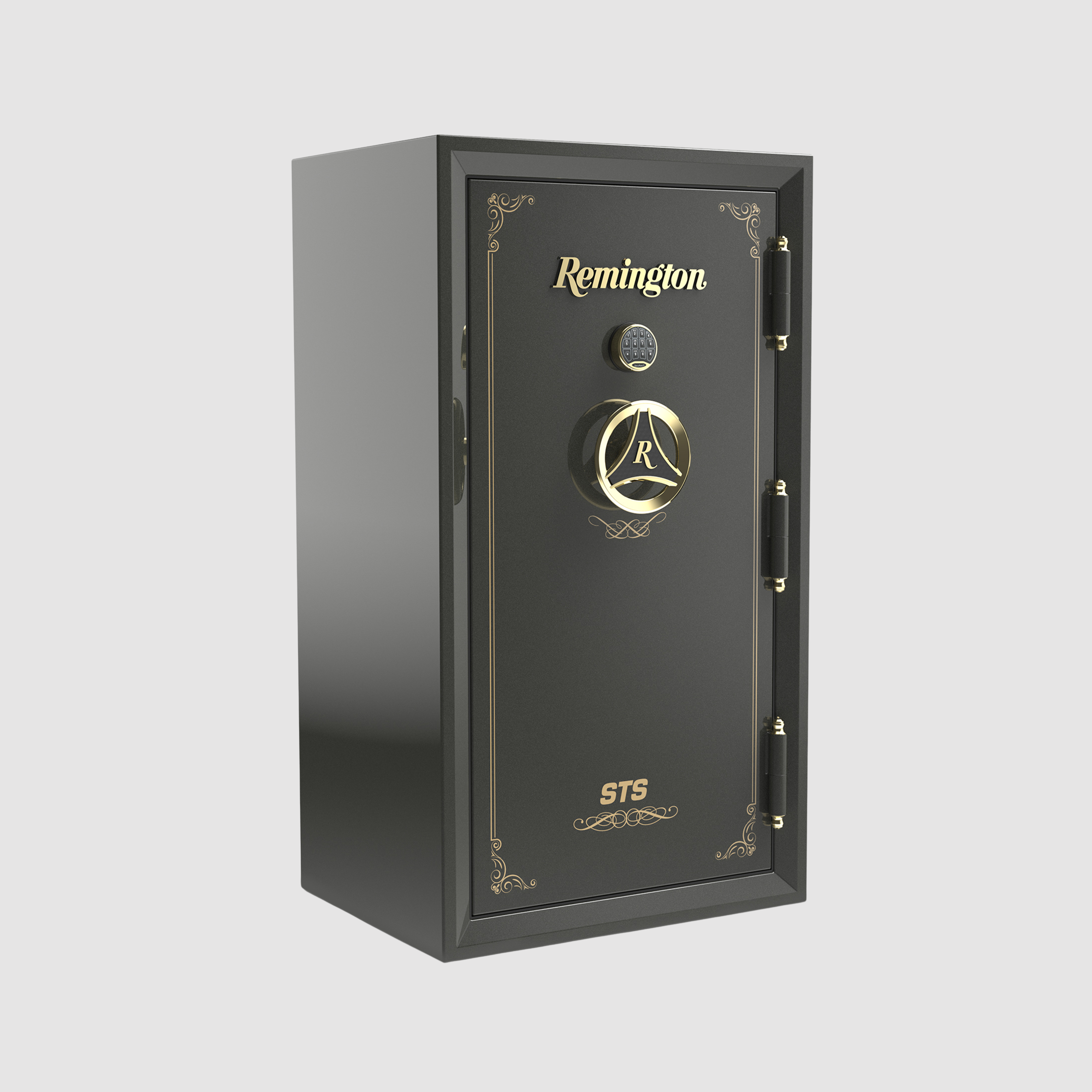 Remington STS Series Gun Safe