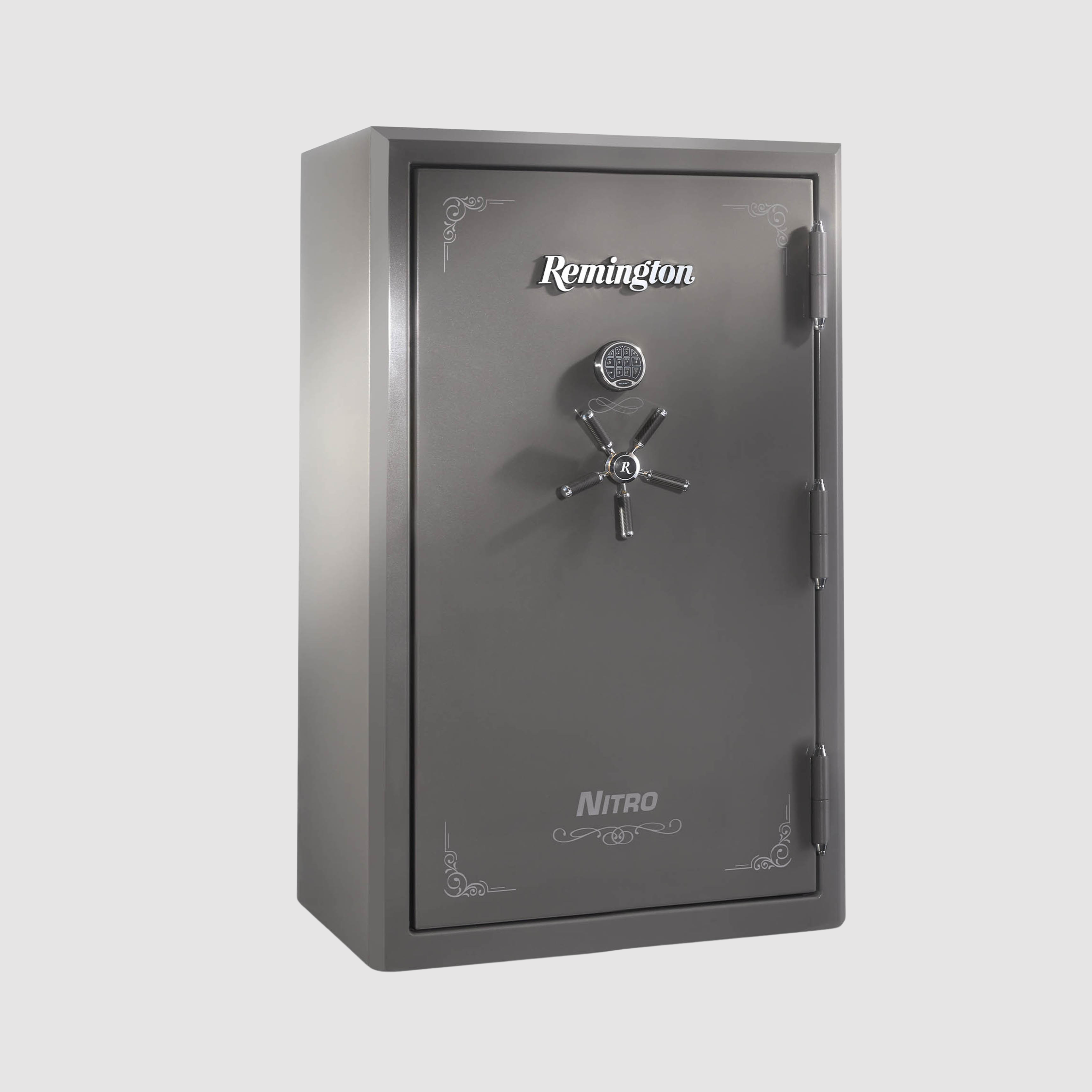 Remington Nitro Series Gun Safe