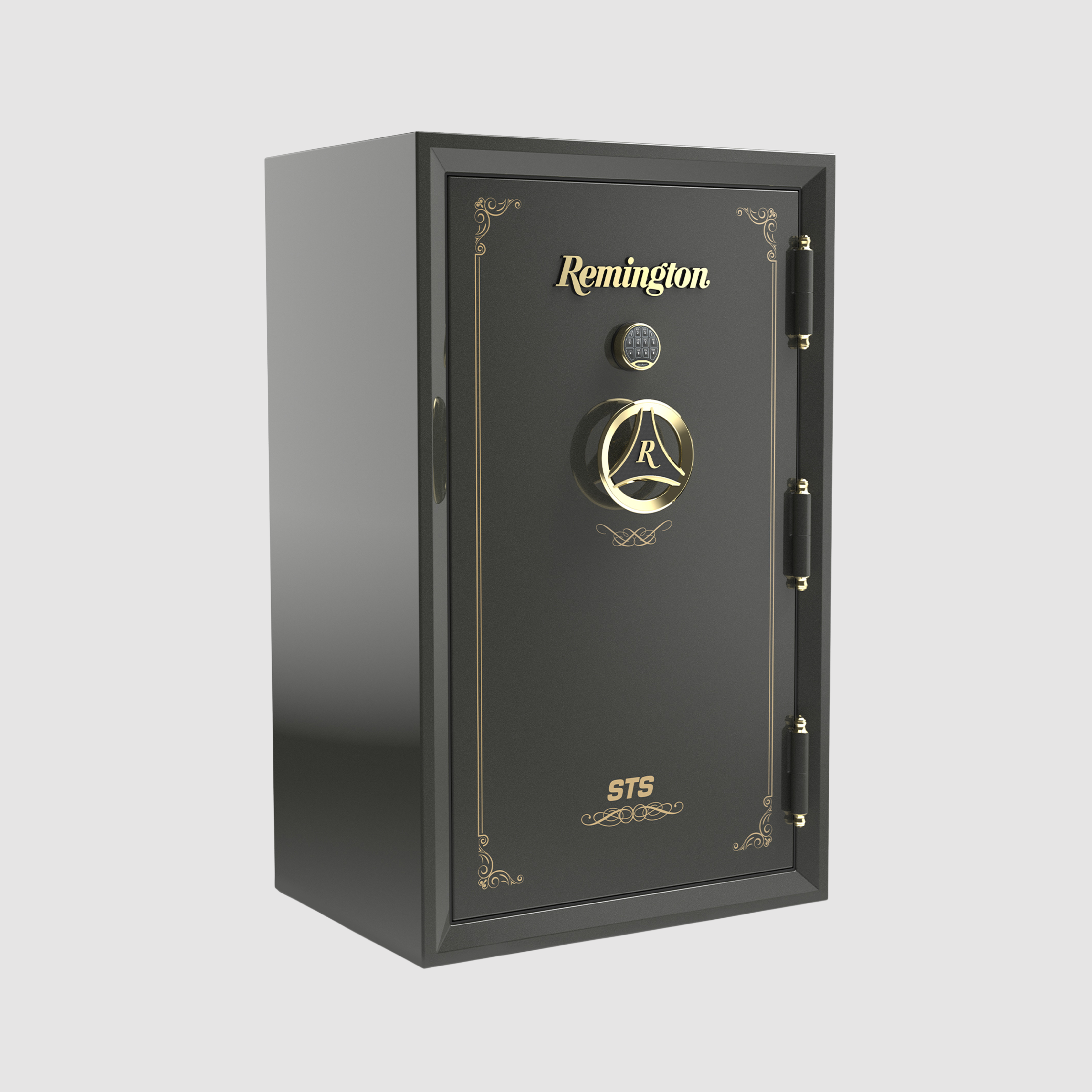 Remington STS Series Gun Safe