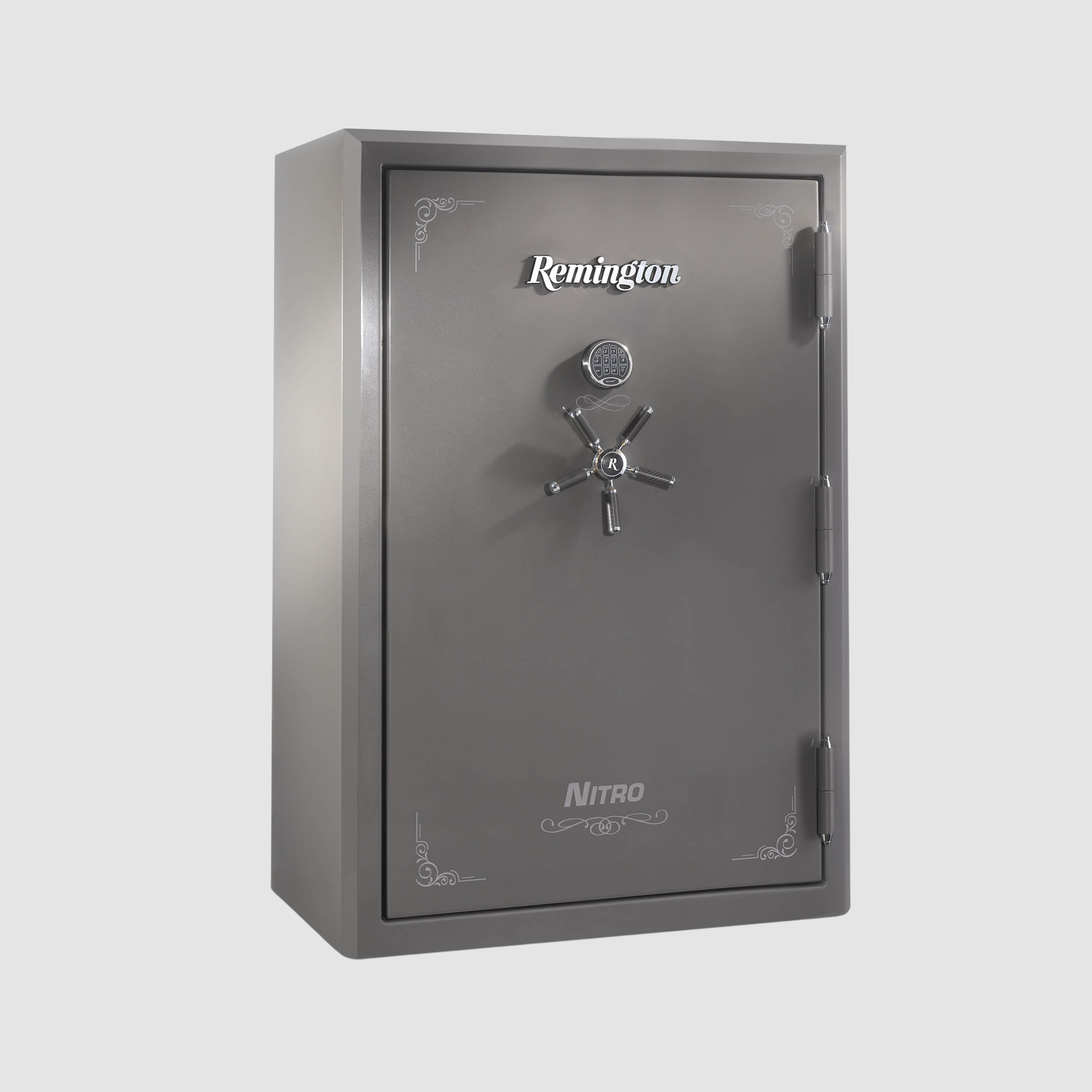 Remington Nitro Series Gun Safe