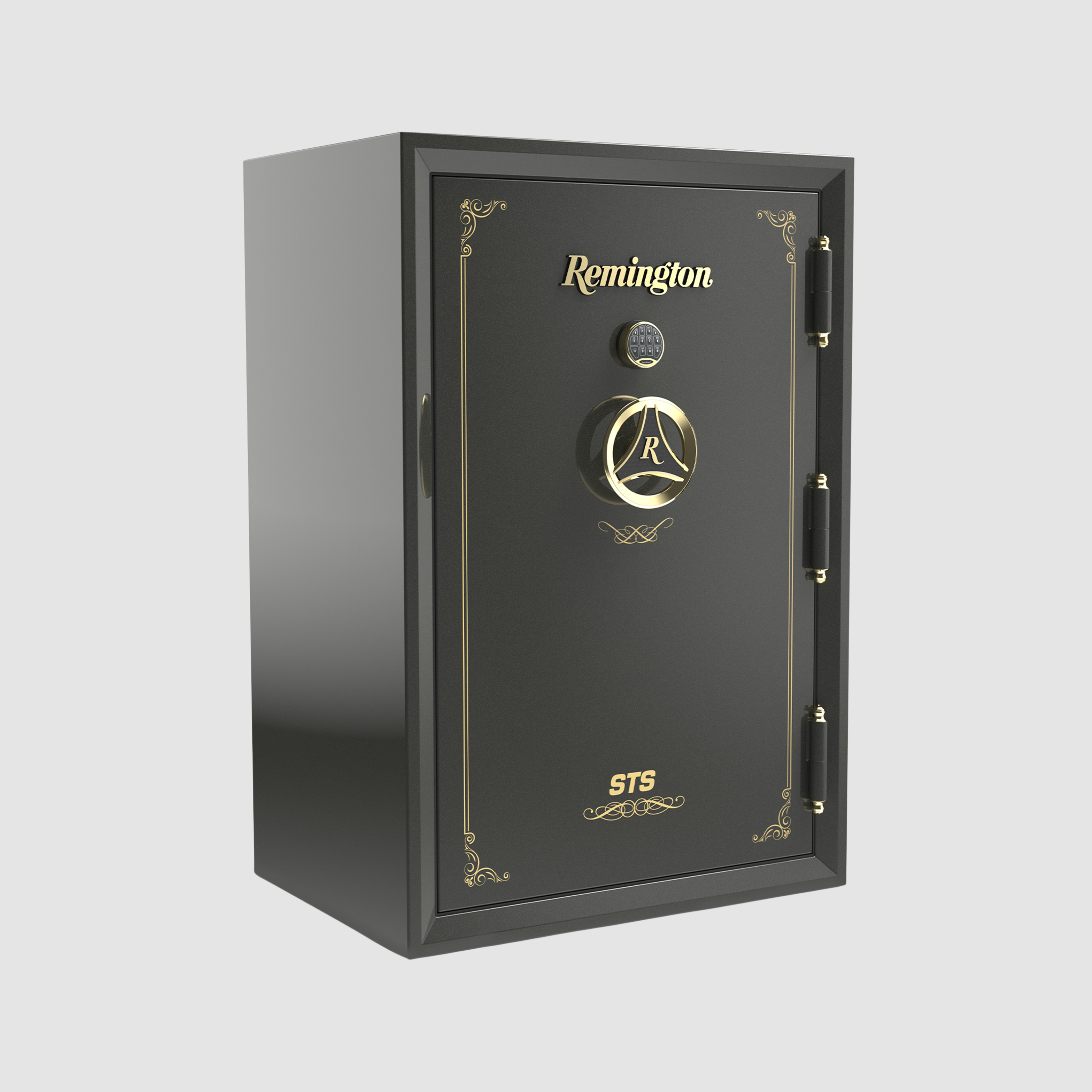 Remington STS Series Gun Safe
