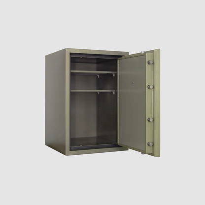 Steelwater Gun Safes SWBFB-1054 Fire & Burglary Safe