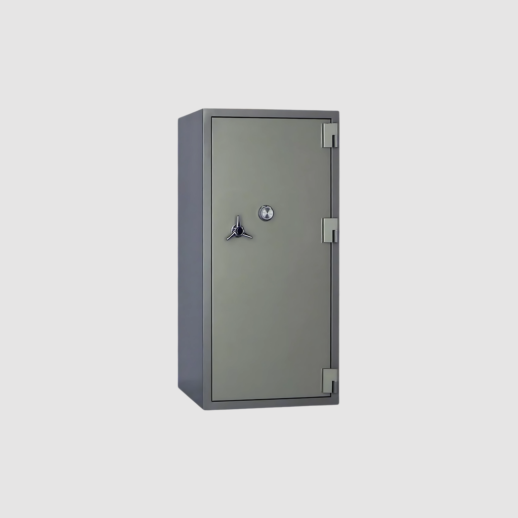 Steelwater Gun Safes SWBFB-1505 Fire & Burglary Safe
