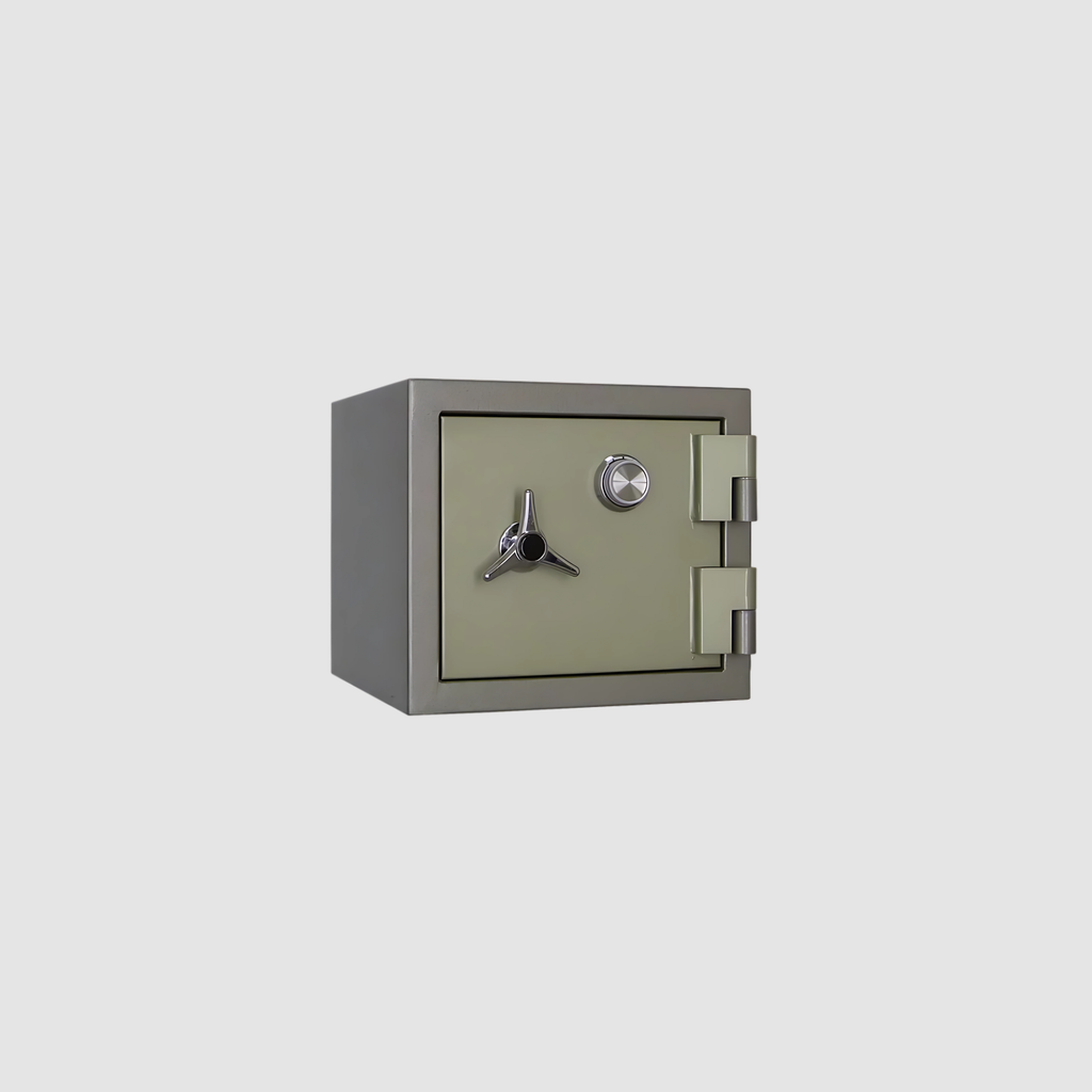 Steelwater Gun Safes SWBFB-450 Fire & Burglary Safe