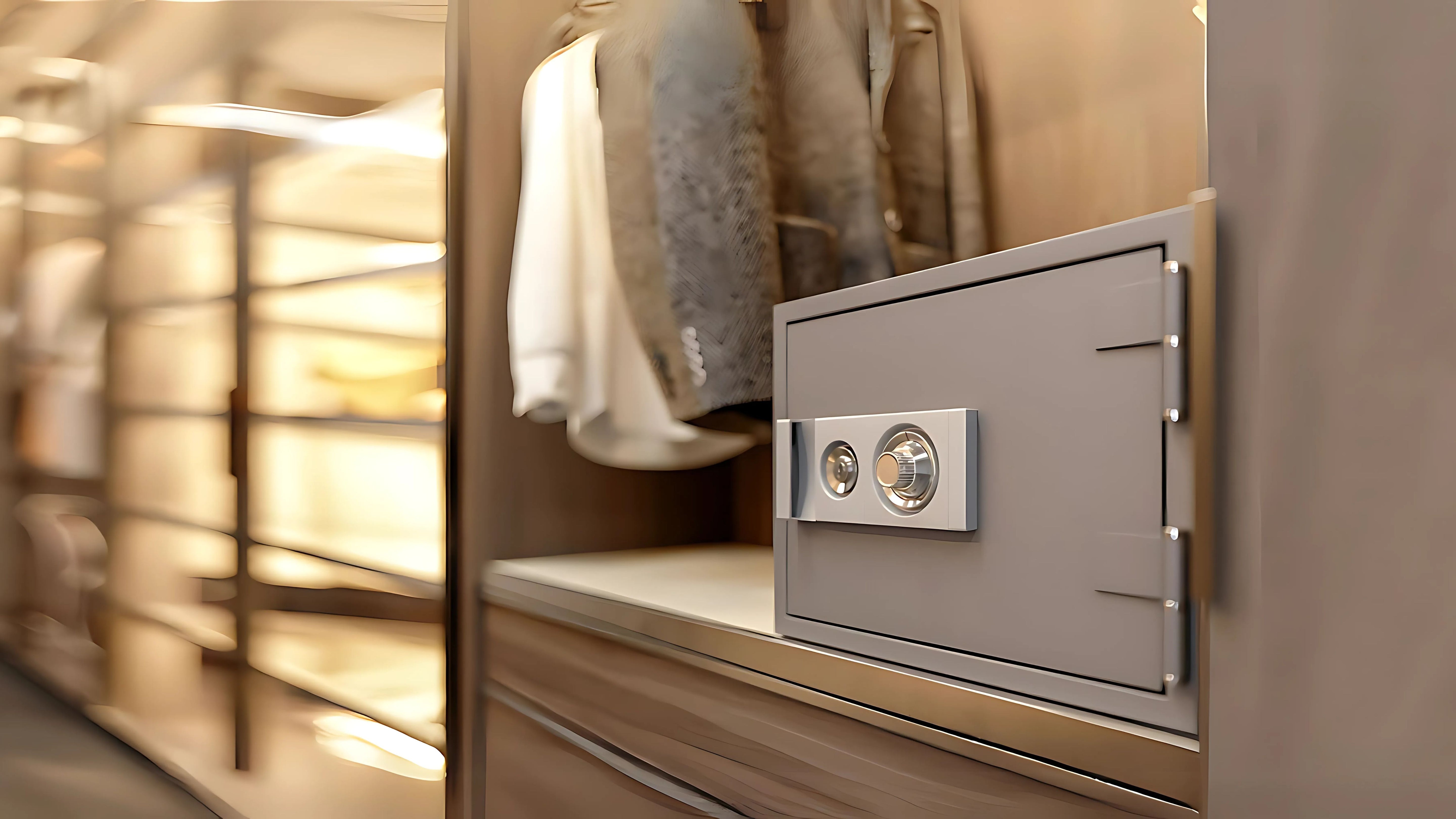 Safes