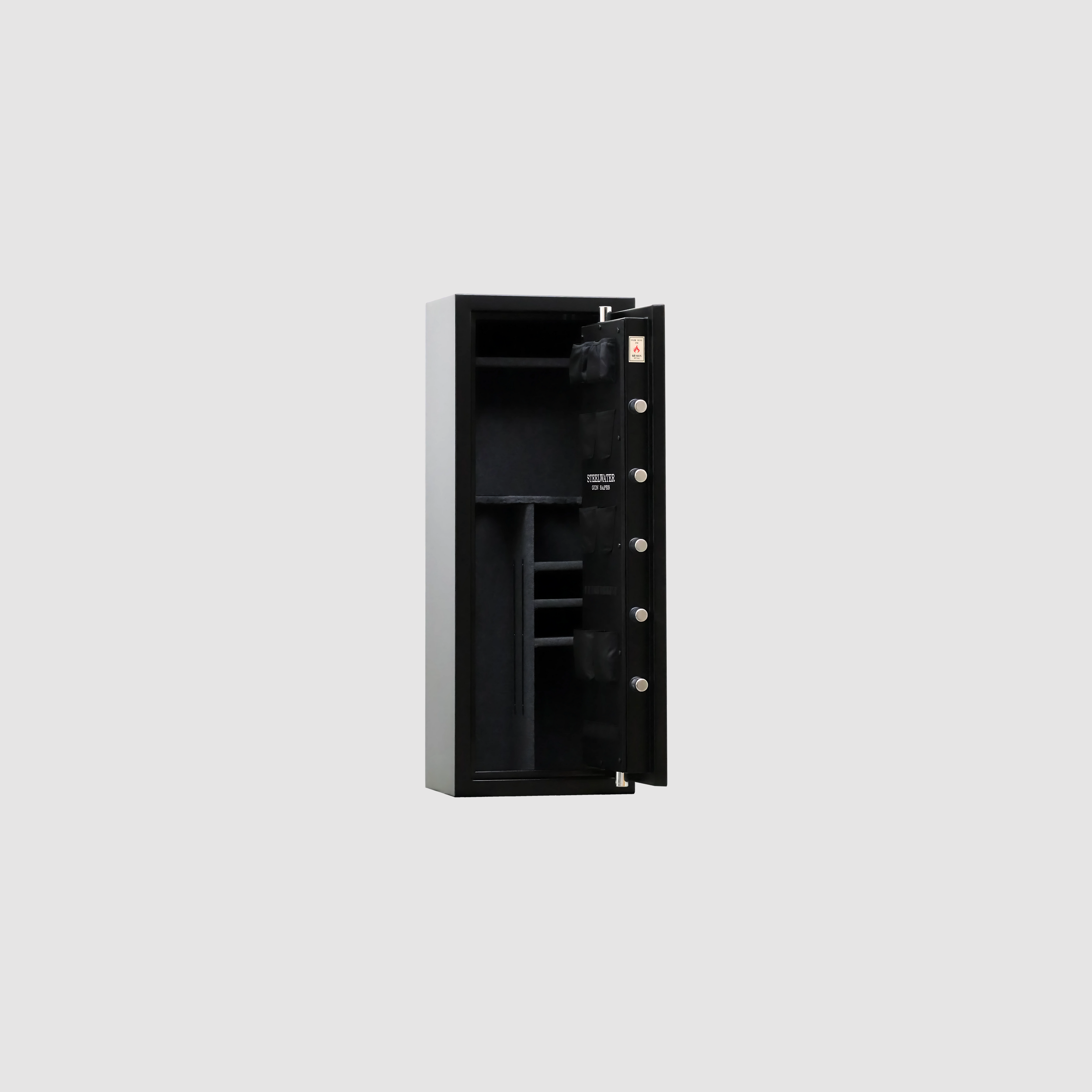 Steelwater Gun Safes Standard Duty 16 Long Gun Safe - EG592216