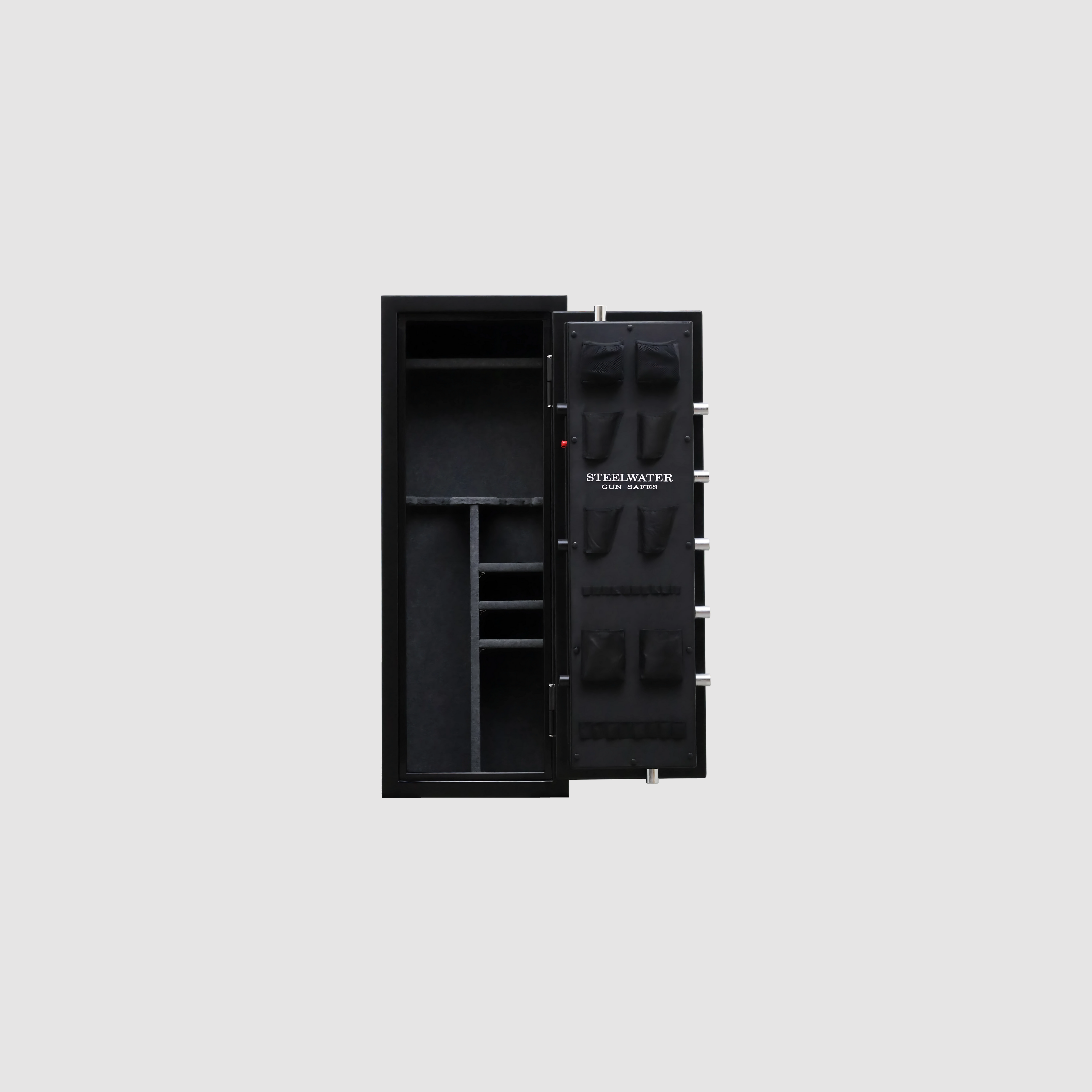 Steelwater Gun Safes Standard Duty 16 Long Gun Safe - EG592216