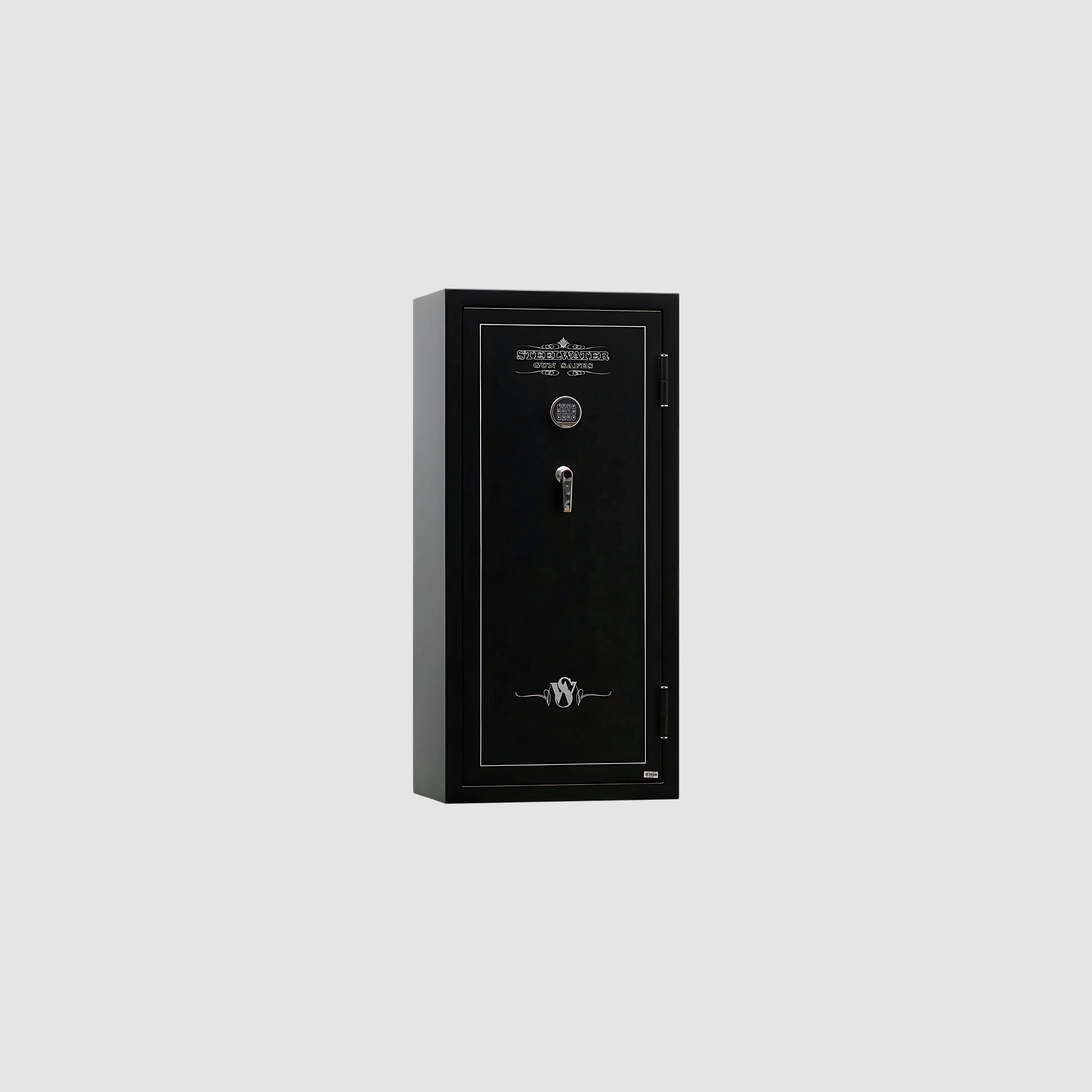 Steelwater Gun Safes Standard Duty 20 Long Gun Safe - EG592818