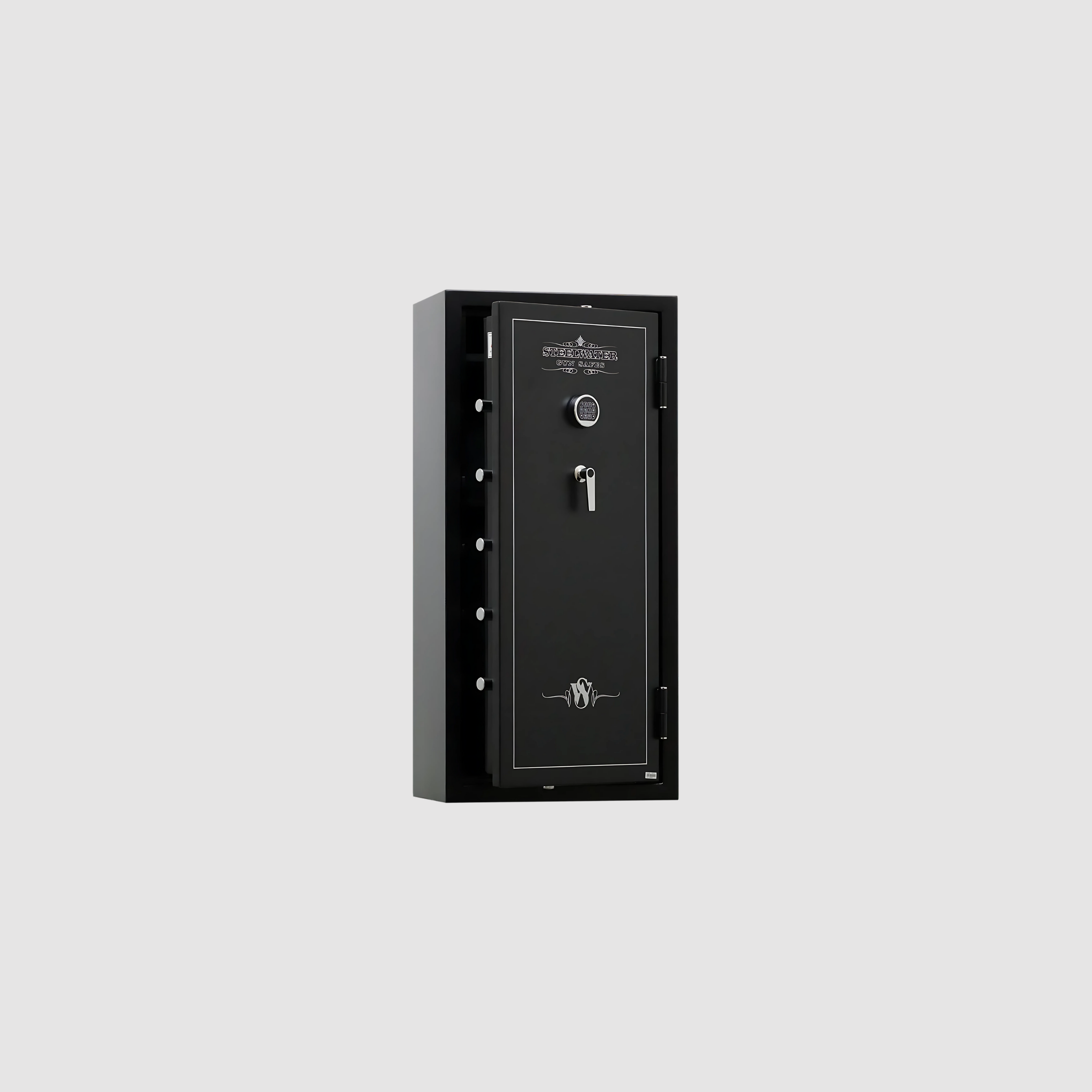 Steelwater Gun Safes Standard Duty 20 Long Gun Safe - EG592818