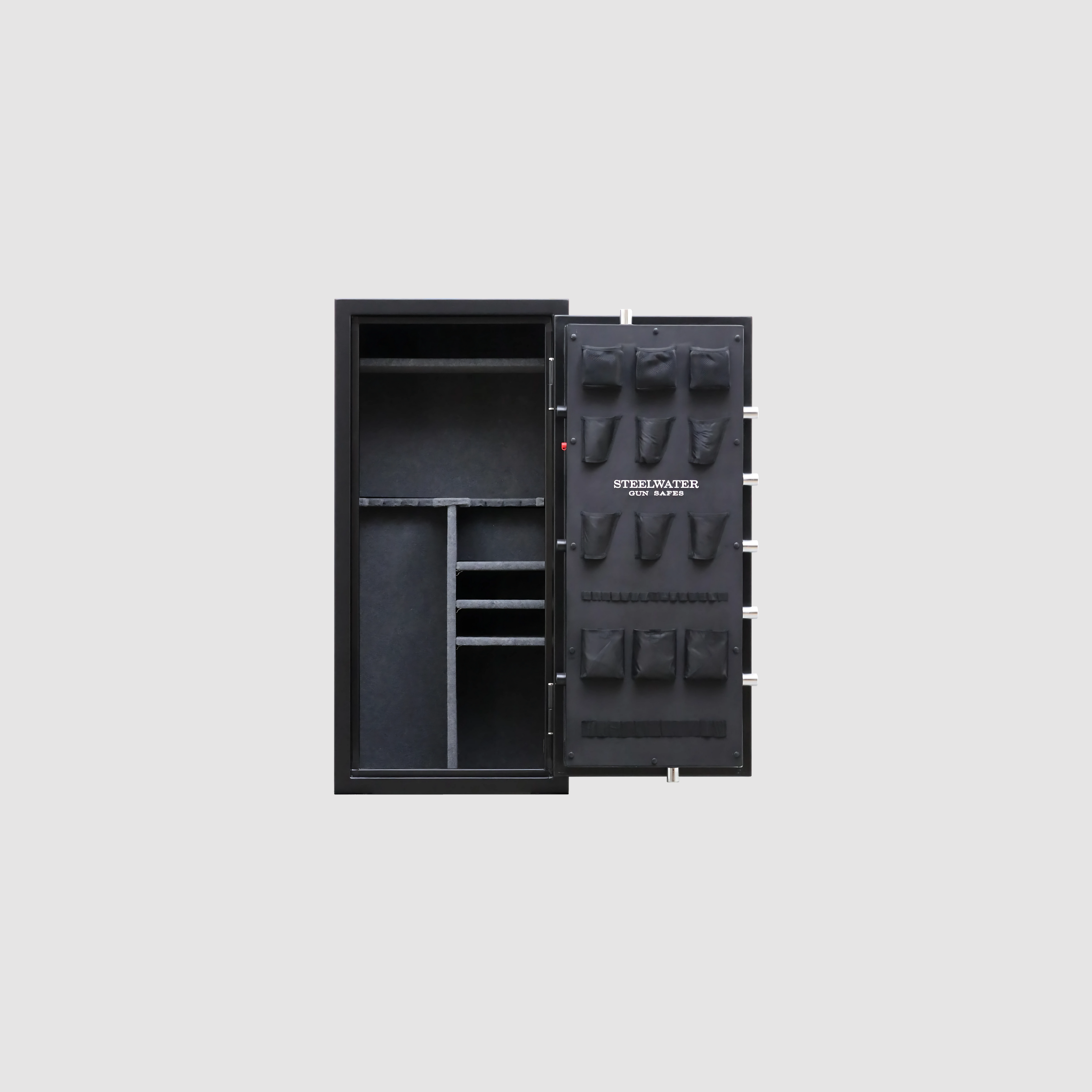 Steelwater Gun Safes Standard Duty 20 Long Gun Safe - EG592818