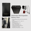 Steelwater Gun Safes Extreme Duty 39 Long Gun Safe - HD593924