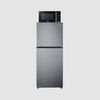 Summit Microwave/Refrigerator-Freezer Combination with Allocator MRF1087BALHD