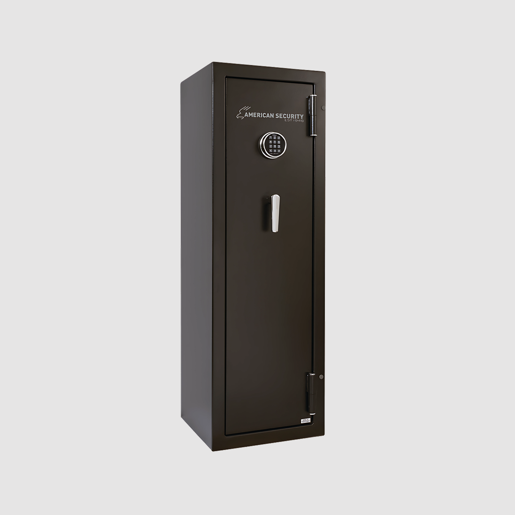 American Security TF5517 Gun Safe