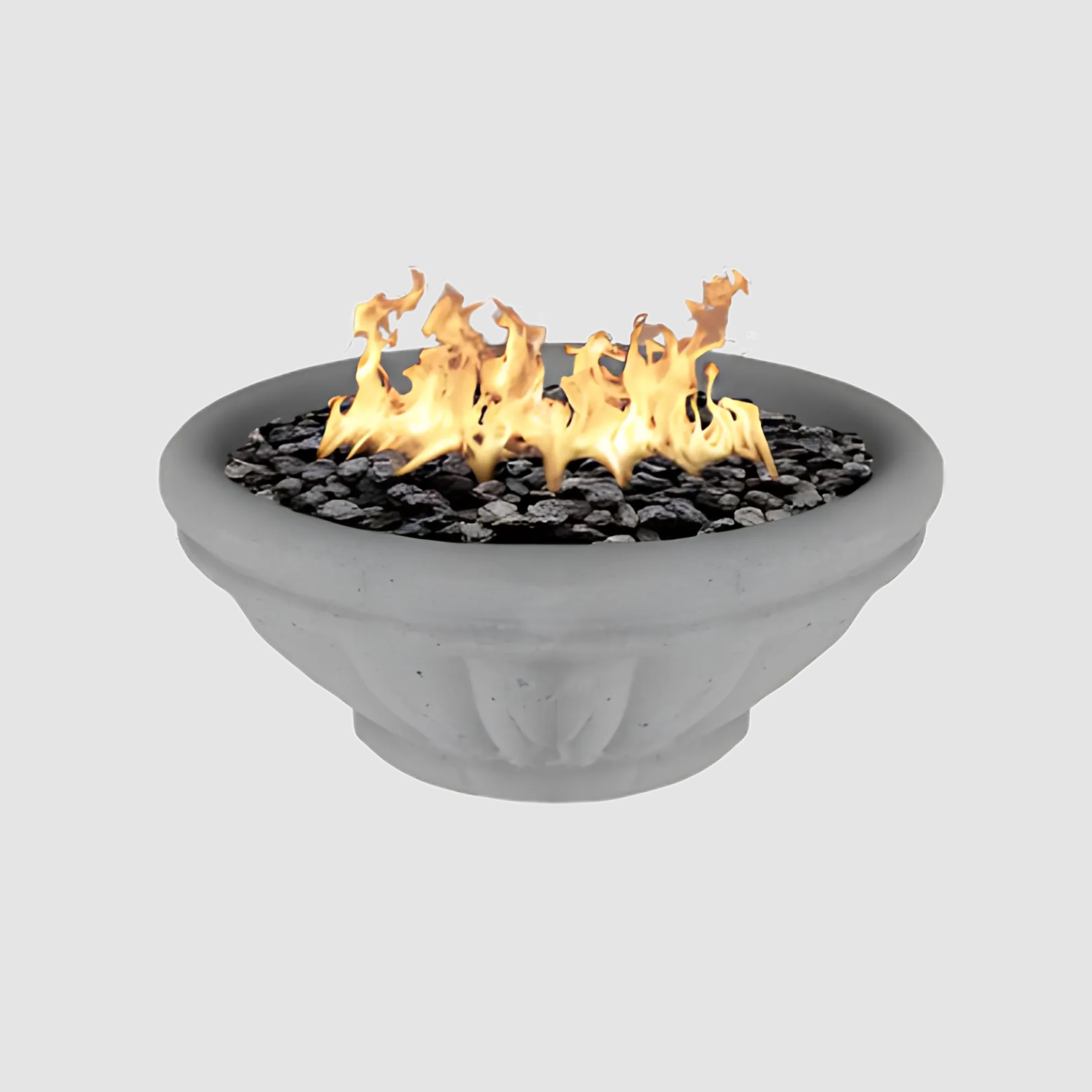 Phoenix Precast Products Tuscany Series Fire Bowls & Pits