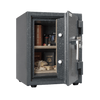 American Security UL Listed 2 Hour Fire Safe UL1511