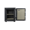 American Security UL Listed 2 Hour Fire Safe UL1511