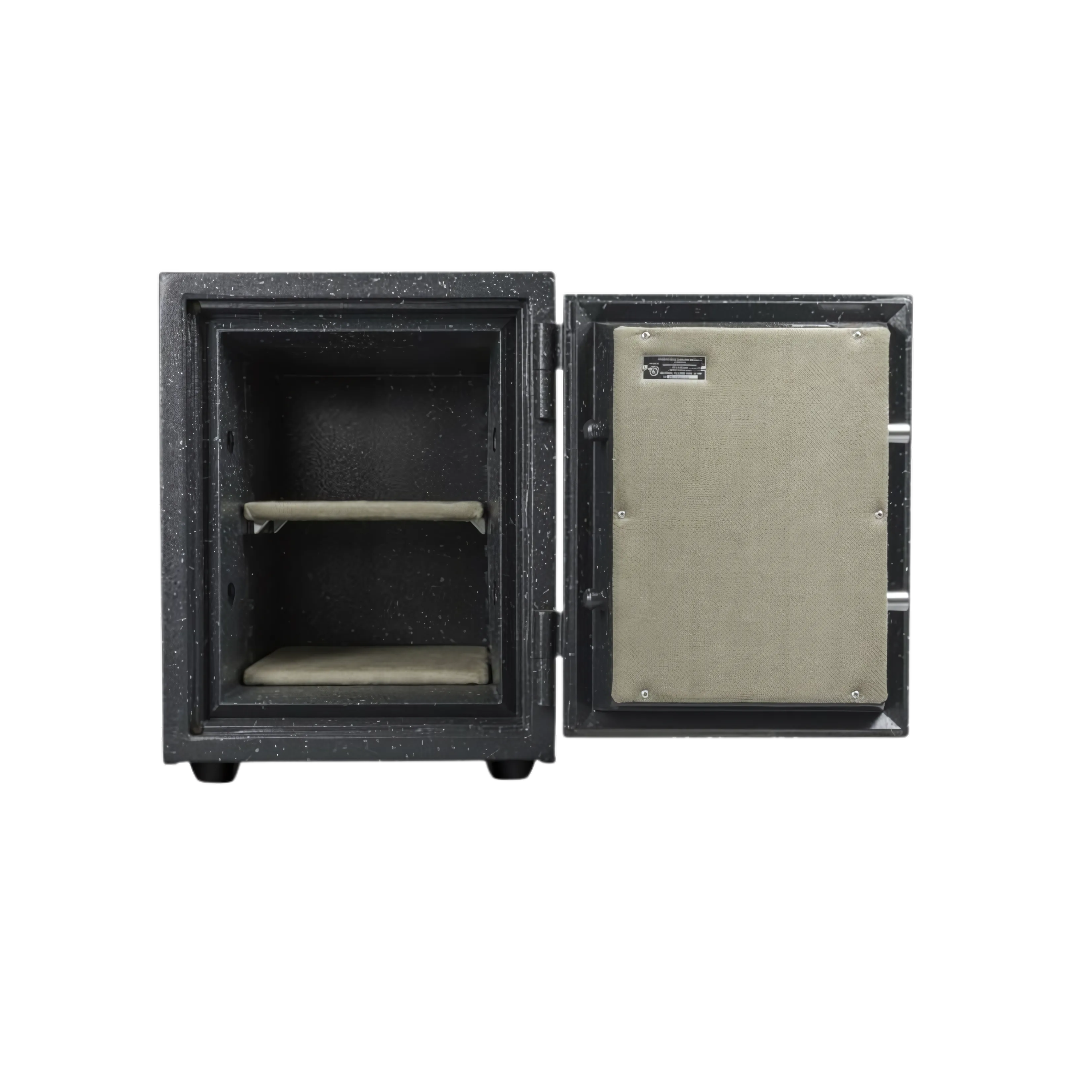 American Security UL Listed 2 Hour Fire Safe UL1511