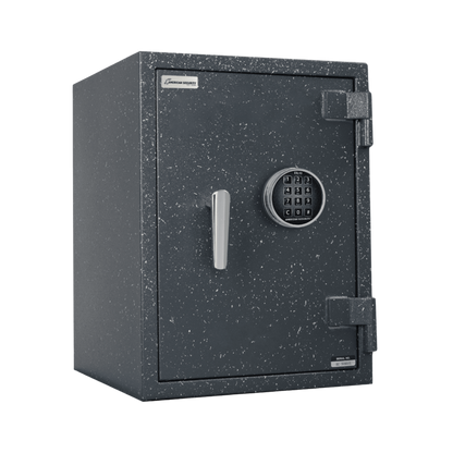American Security UL Listed 2 Hour Fire Safe UL1812