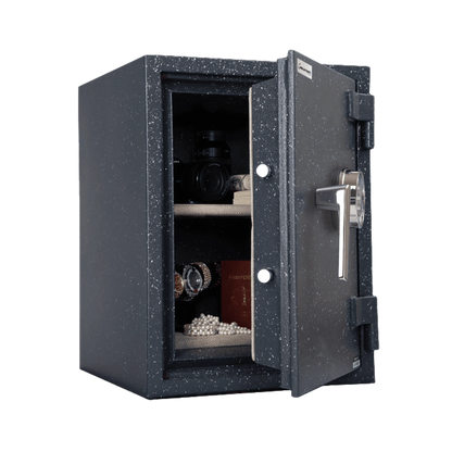 American Security UL Listed 2 Hour Fire Safe UL1812
