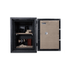 American Security UL Listed 2 Hour Fire Safe UL1812