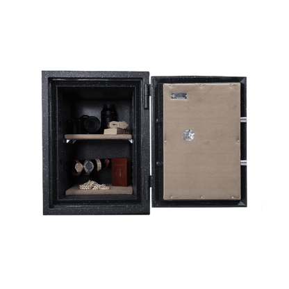 American Security UL Listed 2 Hour Fire Safe UL1812