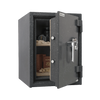 American Security UL Listed 2 Hour Fire Safe UL1812X