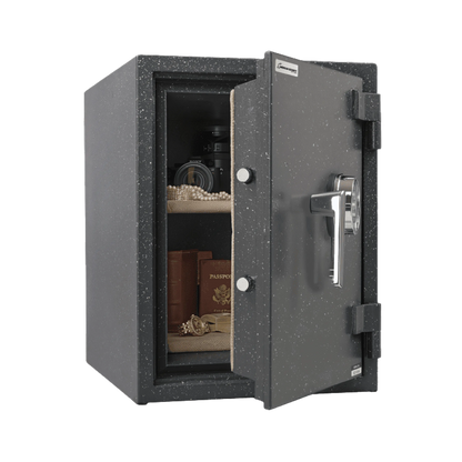 American Security UL Listed 2 Hour Fire Safe UL1812X