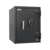 American Security UL Listed 2 Hour Fire Safe UL1812X