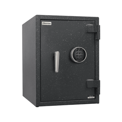 American Security UL Listed 2 Hour Fire Safe UL1812X